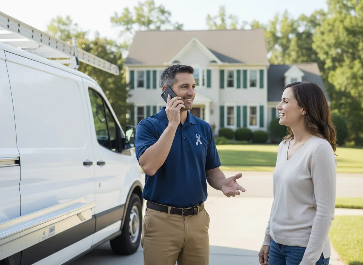Home Gutter Service Milladore, WI FAQs